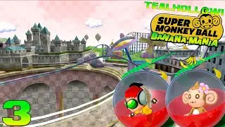 🍌 super NFT ball 🍌 (edited by jesterjamzz)
