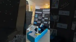🎥 World Space Week 2025 at IST | Organized by SUPARCO 🚀
