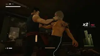 Sifu The Squats Walkthrough