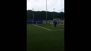HSV: Bruno Labbadia kontert Co-Trainer Bernhard Trares aus