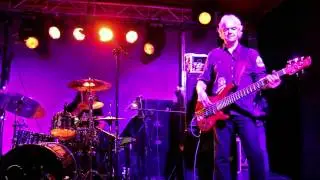 2M Kee Marcello, Neil Murray - Here I Go Again (Whitesnake cover) live, Karczma Na Wodzie