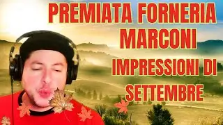 FIRST TIME HEARING Premiata Forneria Marconi- 