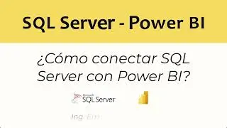 How to connect SQL Server to Power BI?