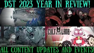 2023 Was A 