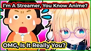 Mini Made An IRL Friend & Immediately Doxxed Herself...