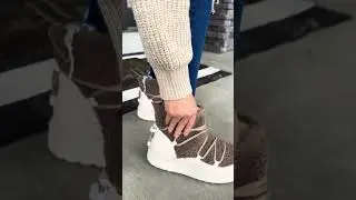 Dream Pairs Women's Warm Winter Snow Boots Moon Boots