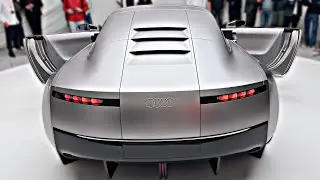 35 Best Looking Coupe Cars For 2027-2026! 