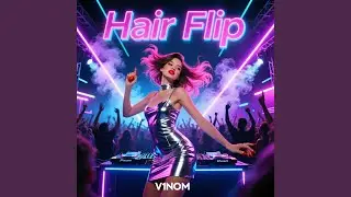Hair Flip