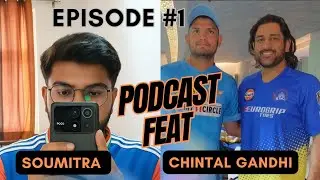Behind the Scenes: Life of an IPL Net Bowler ft. Chintal Gandhi || IPL experience | Bond with Hardik