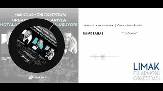 Rame Lahaj - La Danza  | Live at Ankara 2024