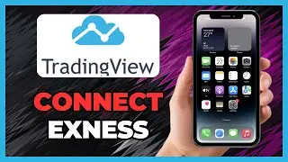 How To Connect Exness to TradingView in 2025