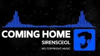 SirensCeol - Coming Home [Musikane No Copyright Music]