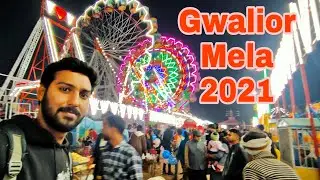 Gwalior Mela 2021 