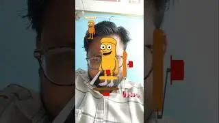 trying tiktok sahur colour game filter 🤯🤔@Mrshiv.show9