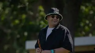 Talk About The NDN (feat. QuiltMan) - Blackbird