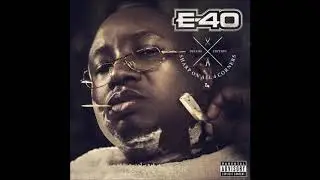 [FREE] E-40 Type Beat - Back At It (Prod. Aka-1da)