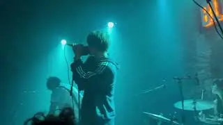 been stellar - ohm (live in istanbul, 8.7.25)