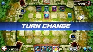 Blackwing vs Mechlord - Yugioh Master Duel
