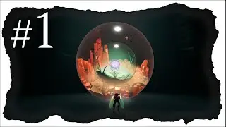 COCOON Let's Play #1 Das beste Puzzle-Game 2023?