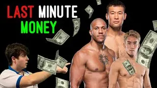 UFC 310 Betting Guide (FREE)