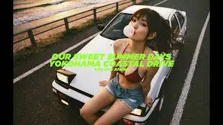 O U R　S W E E T　S U M M E R　D A Y S - City Pop Atelier (Official Audio) 80&rsquo;S JAPANESE CITY POP🎵