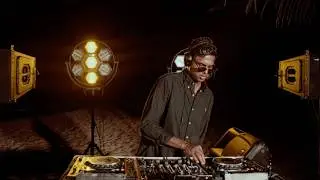 Ambroz Live in Tangalle, Sri Lanka - Afro House (DJ SET)