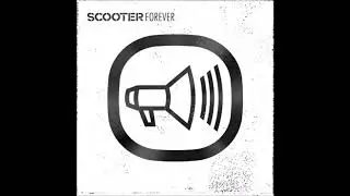 Scooter  - Kill The Cat