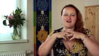 Cassandra - Goddess Essence Teacher Training