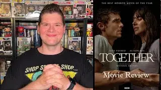 Together - Movie Review