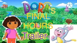 Dora&rsquo;s Final Hours: Trailer
