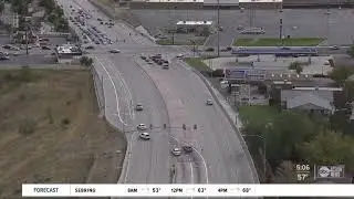 FDOT considering displaced left-turn intersections along eight miles of US 19