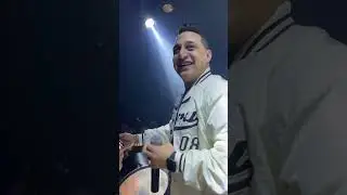 رضا البحراوي _حفل كمبنسكي 2023_BY High music
