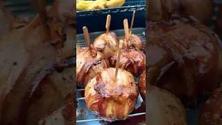 MOINK BALLS #bbq #grillen #eating #meat #beef #food #foodlover