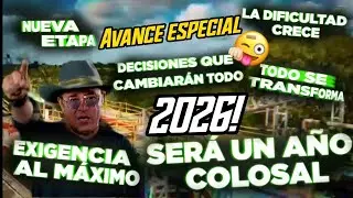 Anuncio IMPORTANTE De &Uacute;ltima Hora🚨Avance ESPECIAL😱Todo cambia En EXATL&Oacute;N En 2026💥Todo Esto SUCEDER&Aacute;!