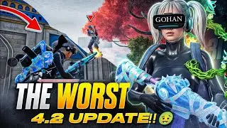 GUESS WHOSE BACK II BGMI LIVE WITH GOHAN