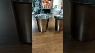 Tea Glass 26g 5.5,6,6.5 sizes available #shorts #ytshorts #youtubeshorts