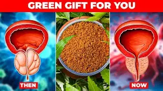 Why You Should Take Neem Leaves for Prostate Issues&mdash;Find Out!