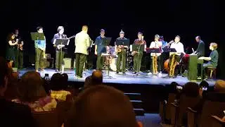 CLU Jazz Collective
