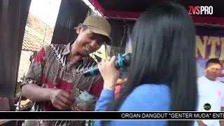 KEMBANG GULA * GENTER MUDA SHOW KONCA - ANJATAN * JUM'AT, 3 MEI 2024