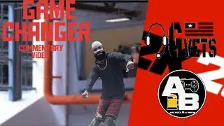 Переломный момент &mdash; видеокомментарий к NBA 2K26