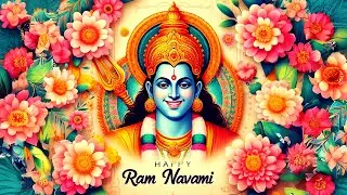 Ram Navami Status Video | Ram Navami 2025 | Ram Navami Whatsapp Status | Happy Ram Navami #RamNavami