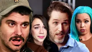 Colleen Ballinger Exposed By Ex-Husband For Cheating ft. Swoop