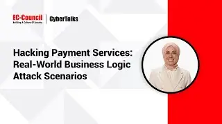 Hacking Payment Services: Real-World Business Logic Attack Scenarios