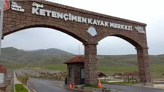 Niğde Keten çimen gezisi #vlog#51Niğde
