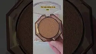 The saga with the Physicians Formula Diamond Bronzer has officially reached an ending point 🥴