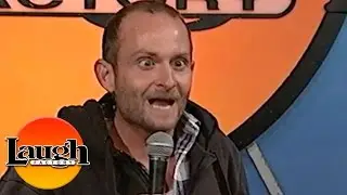 Erik Myers - Taco Bell Application (Stand-up Clip)