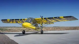 2015 Aircam - For Sale