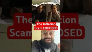 UK Inflation Crisis EXPOSED #inflatation #costoflivinginuk #labourparty