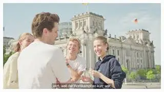 STUDOPOLIS Deutschlandtour - der Film
