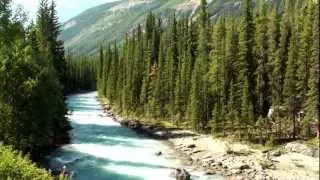 2012 - Banff National Park, Alberta, Canada